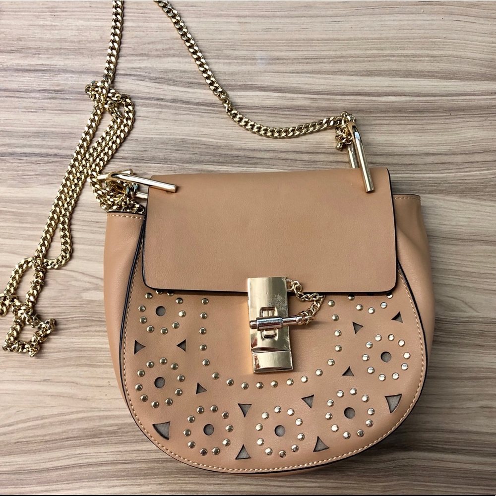 Nude bag ✨